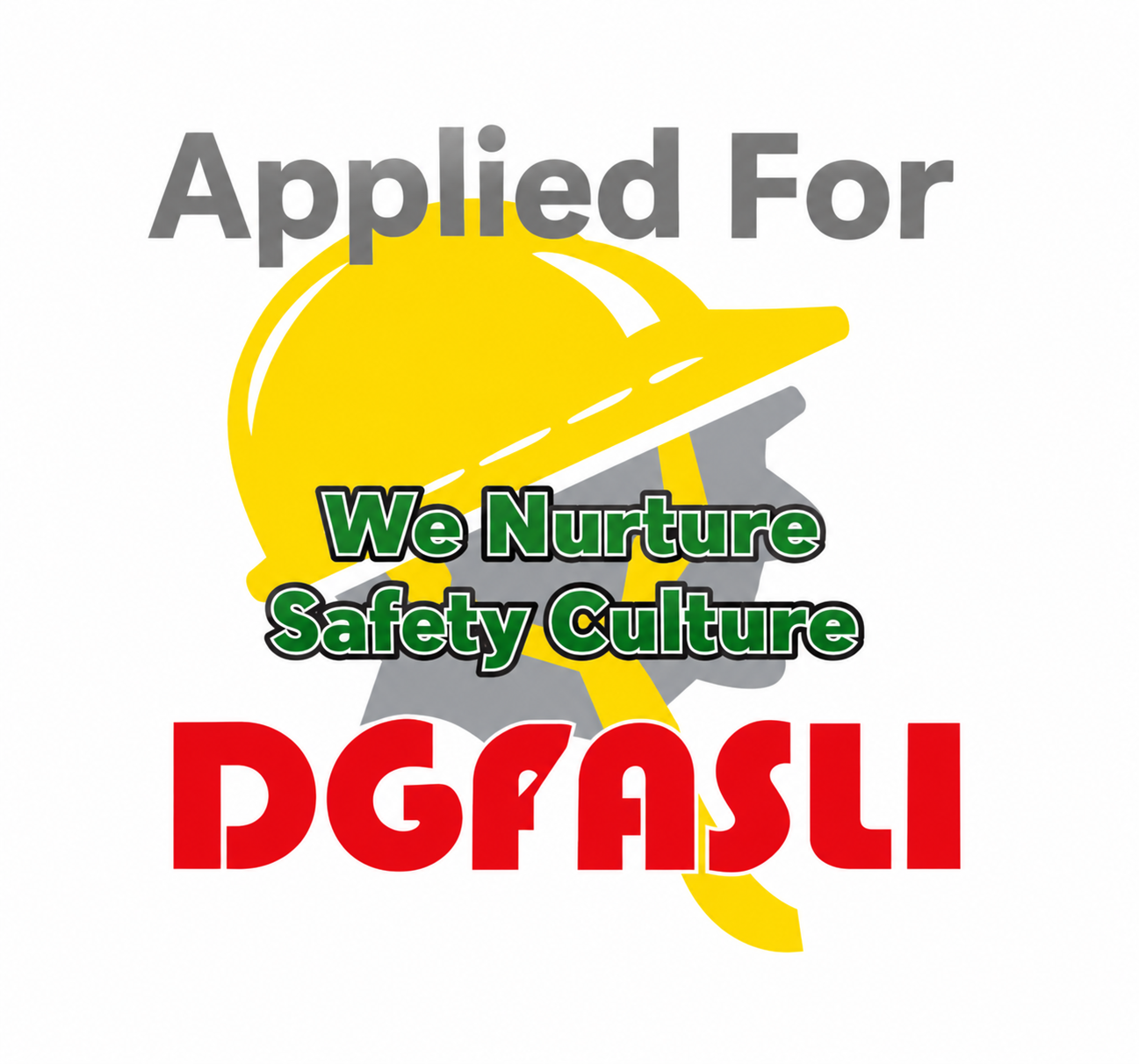Applied for DG Shipping approval